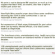 Illustration for article titled Rand Paul Supporters Stomp On Woman's Head